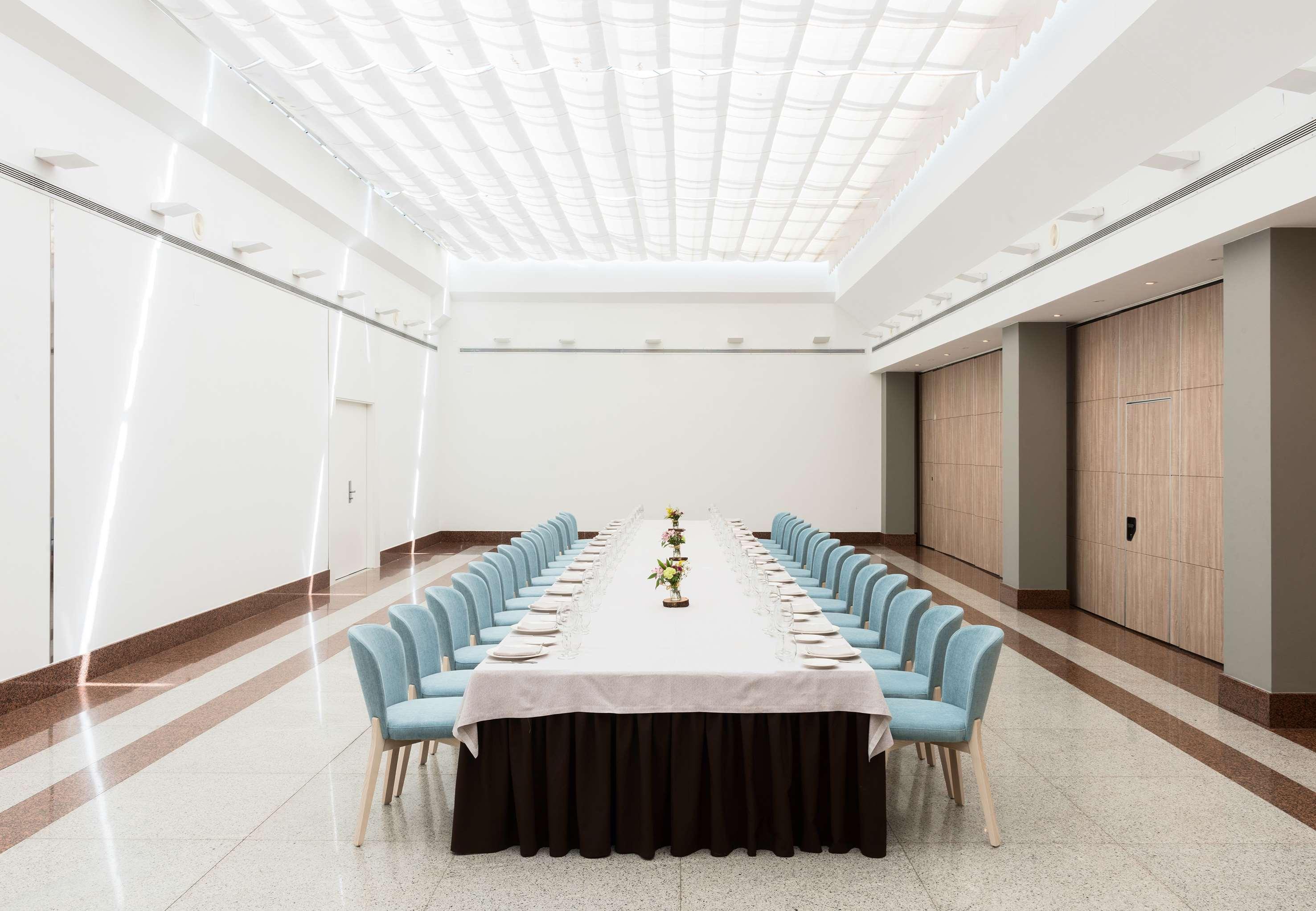 Hotel Guadalajara & Conference Center Affiliated By Melia Extérieur photo