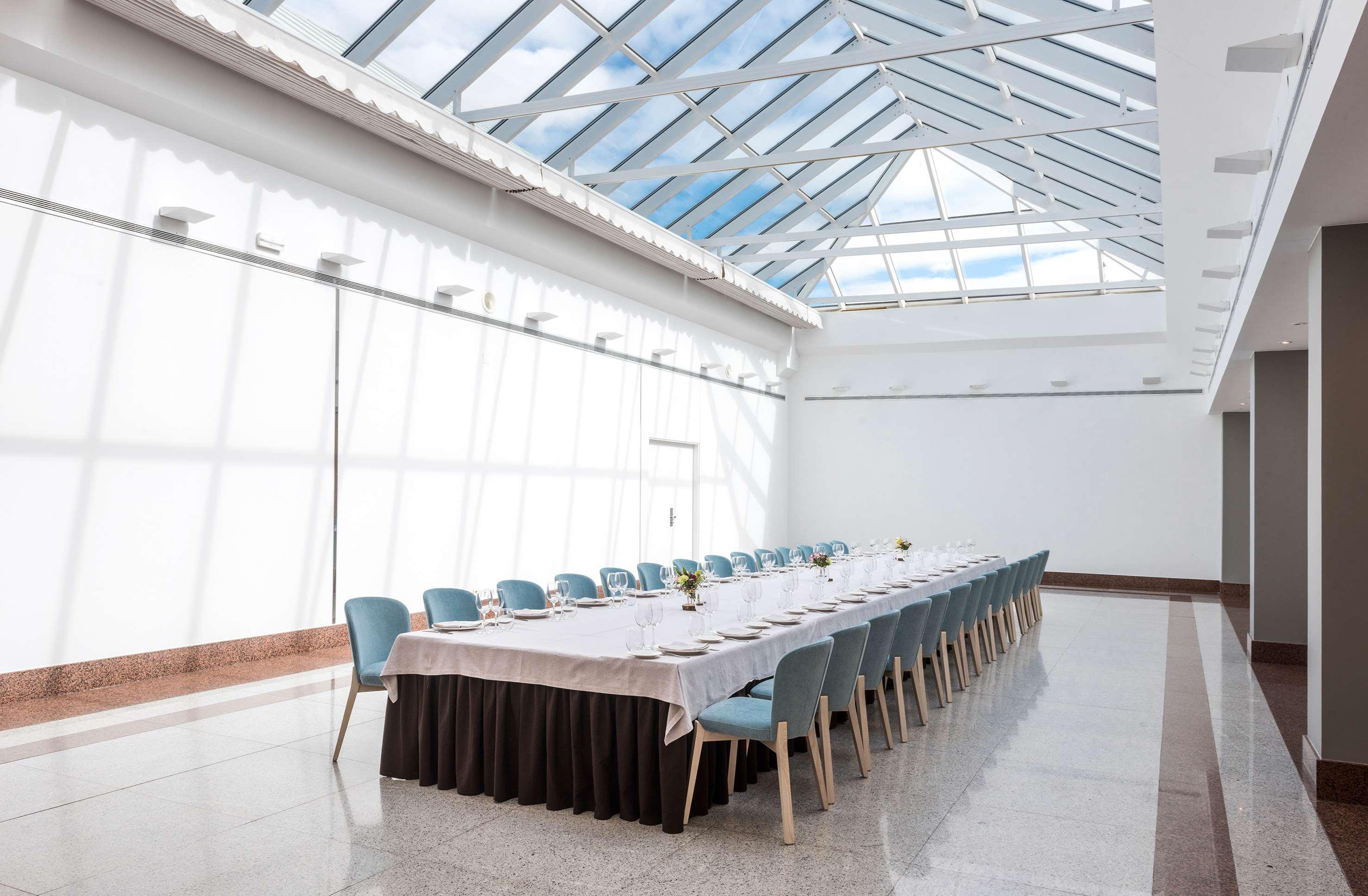 Hotel Guadalajara & Conference Center Affiliated By Melia Extérieur photo