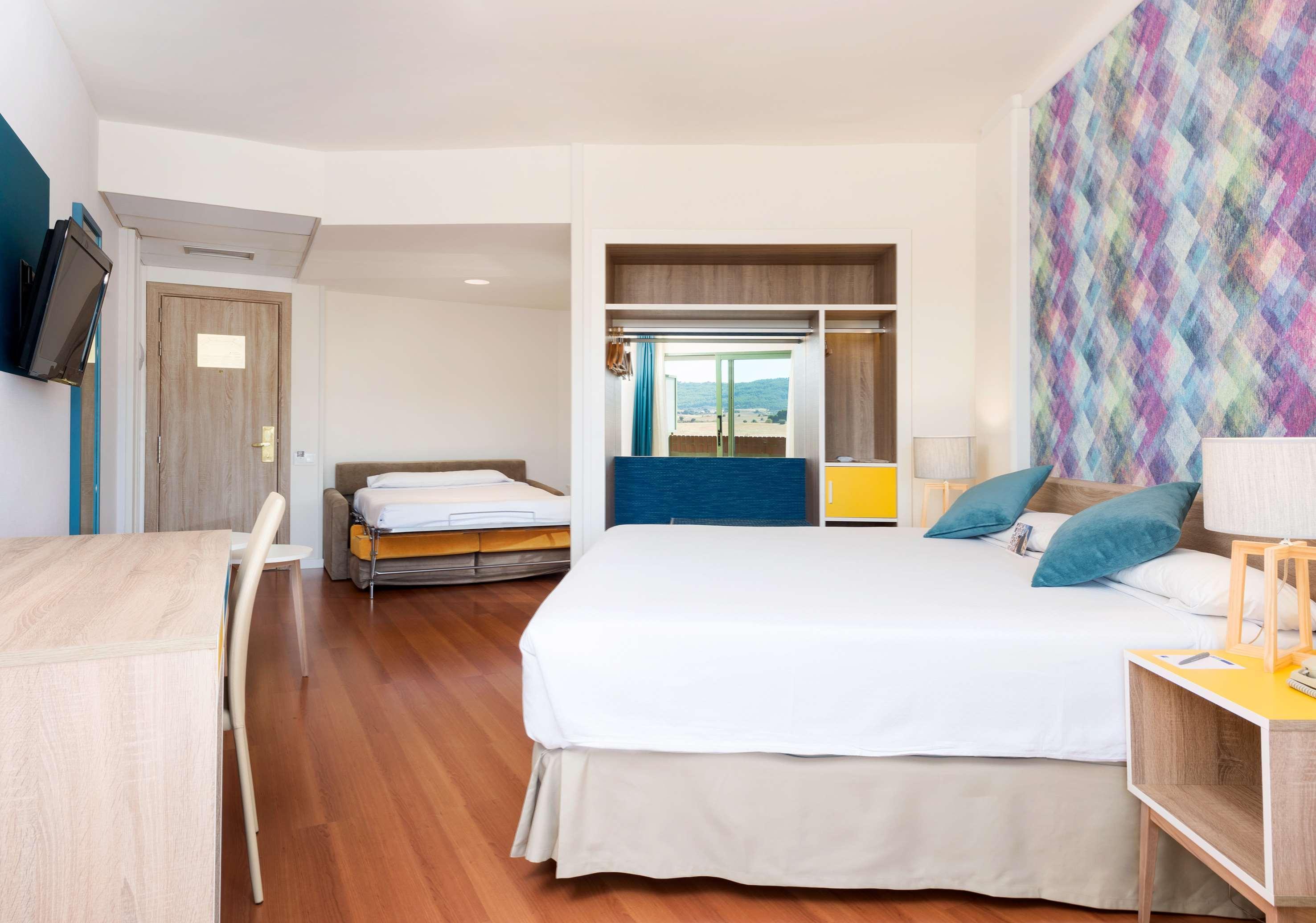 Hotel Guadalajara & Conference Center Affiliated By Melia Extérieur photo