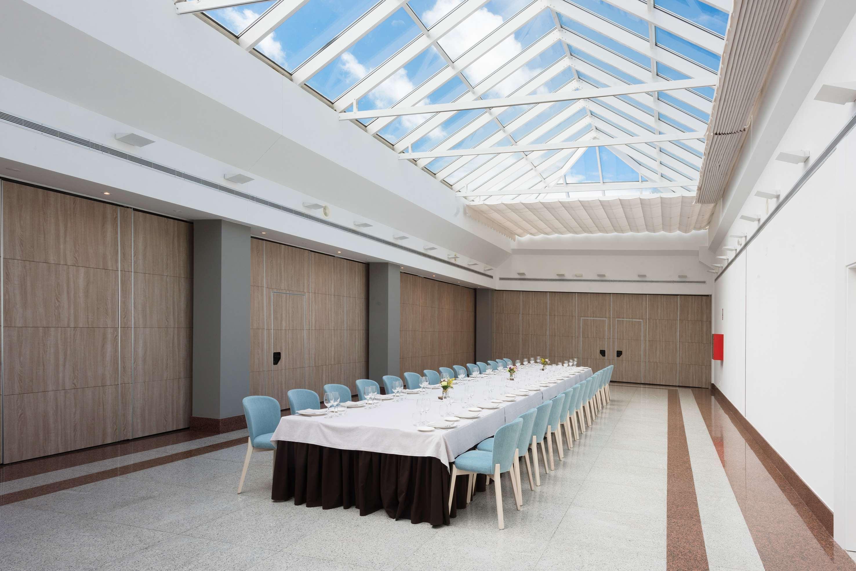 Hotel Guadalajara & Conference Center Affiliated By Melia Extérieur photo