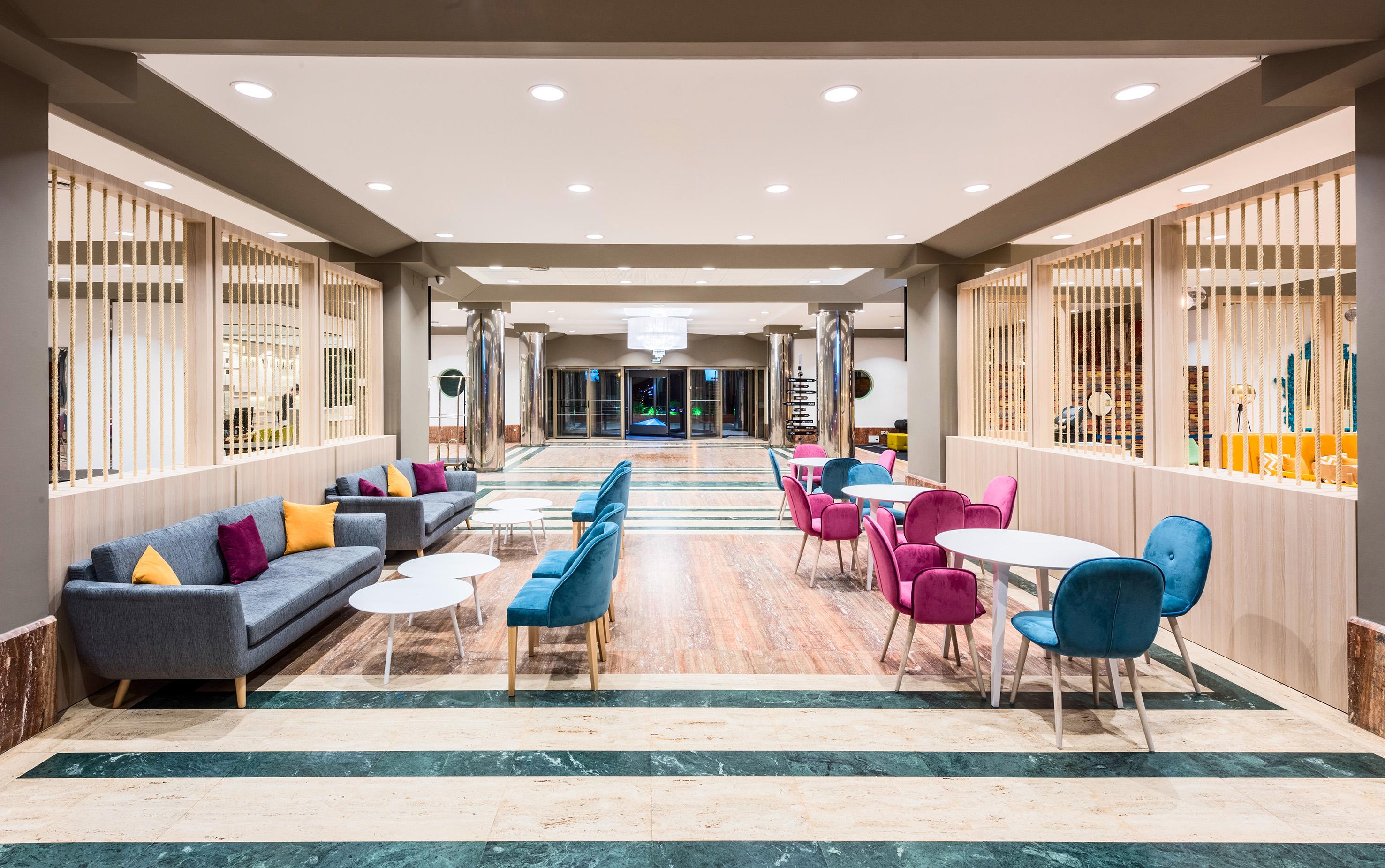 Hotel Guadalajara & Conference Center Affiliated By Melia Extérieur photo