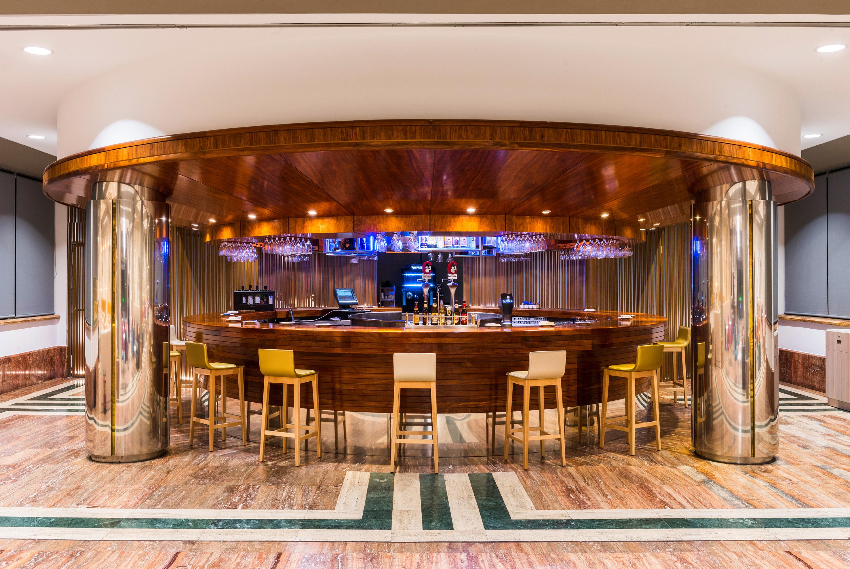 Hotel Guadalajara & Conference Center Affiliated By Melia Extérieur photo