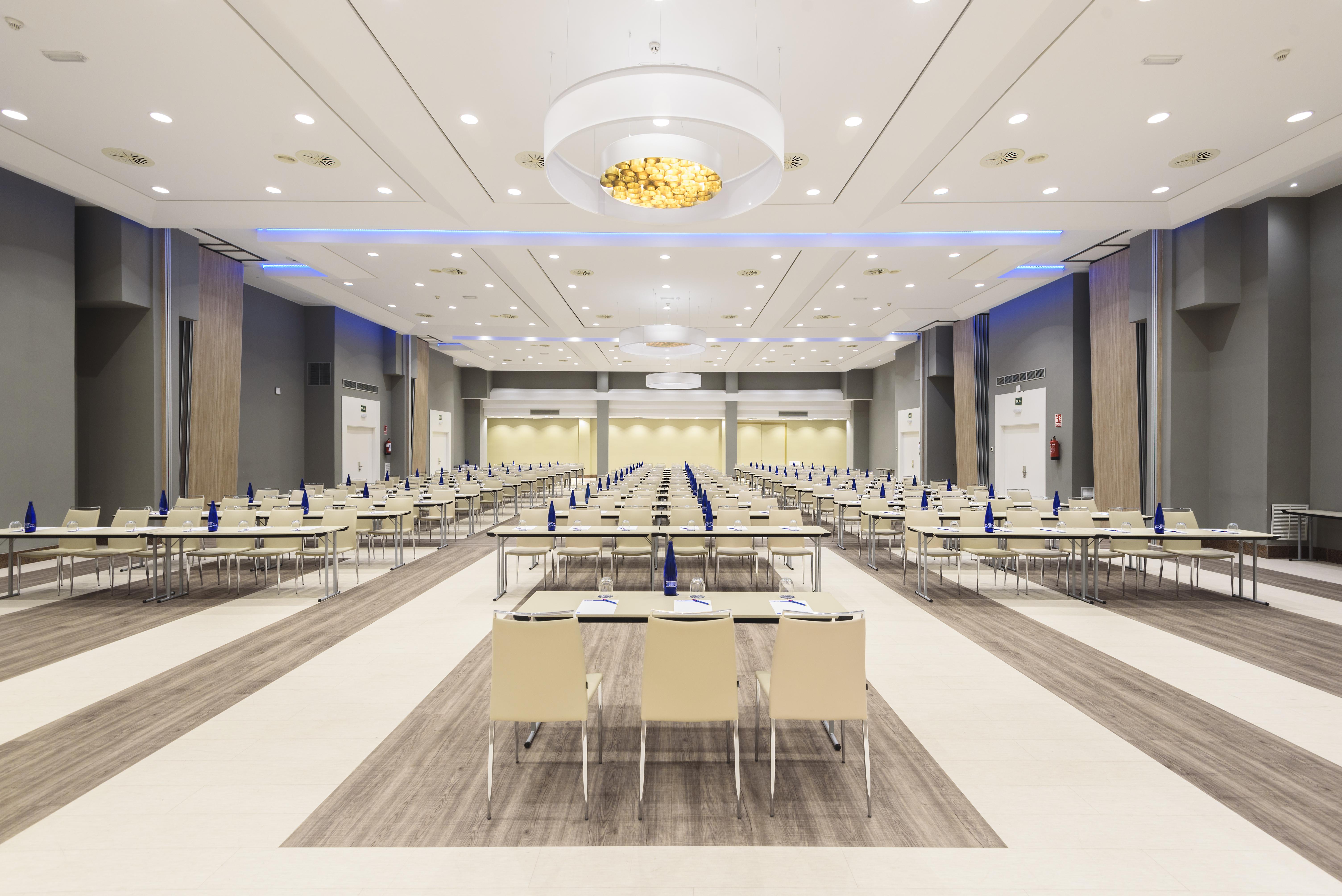 Hotel Guadalajara & Conference Center Affiliated By Melia Extérieur photo
