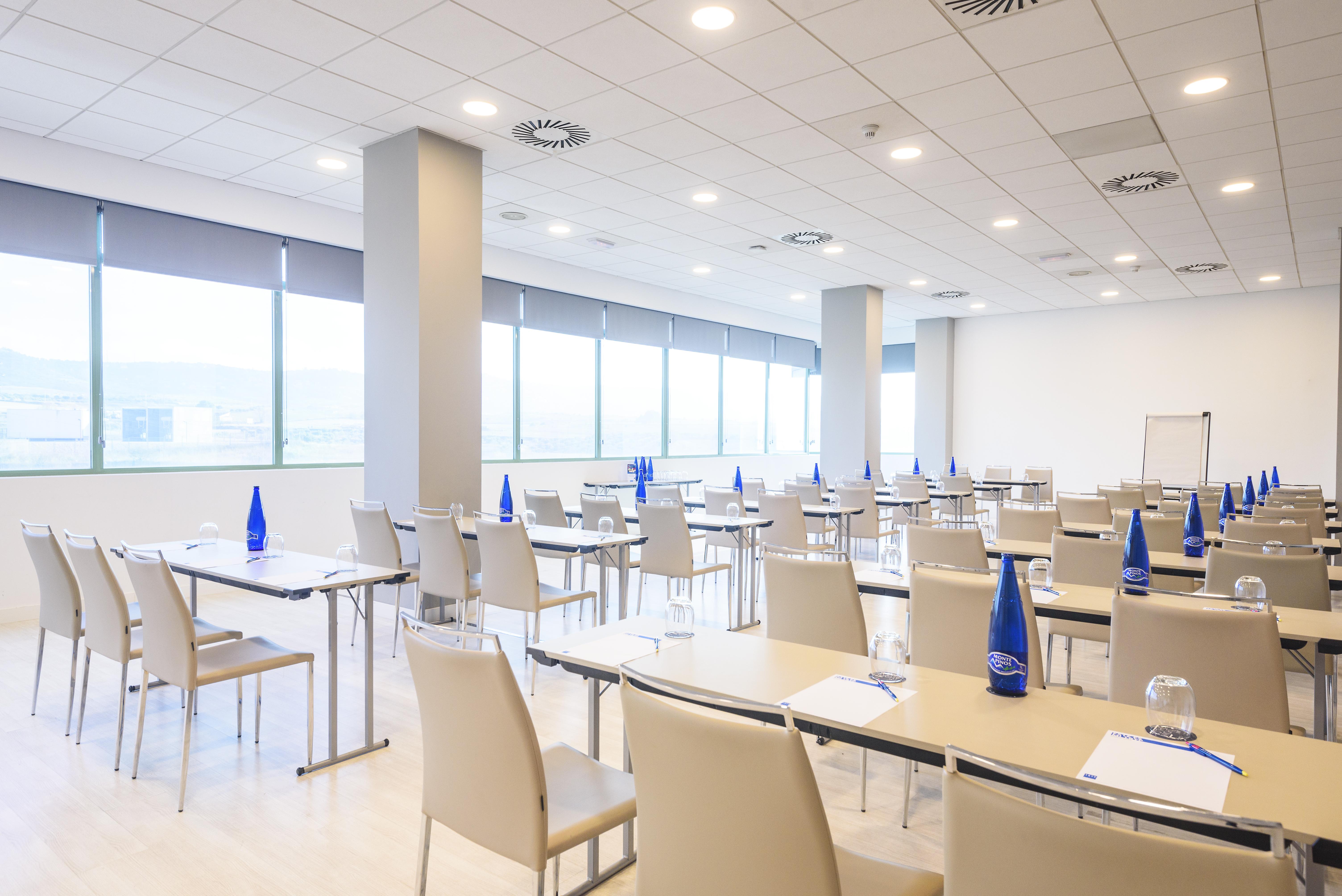 Hotel Guadalajara & Conference Center Affiliated By Melia Extérieur photo