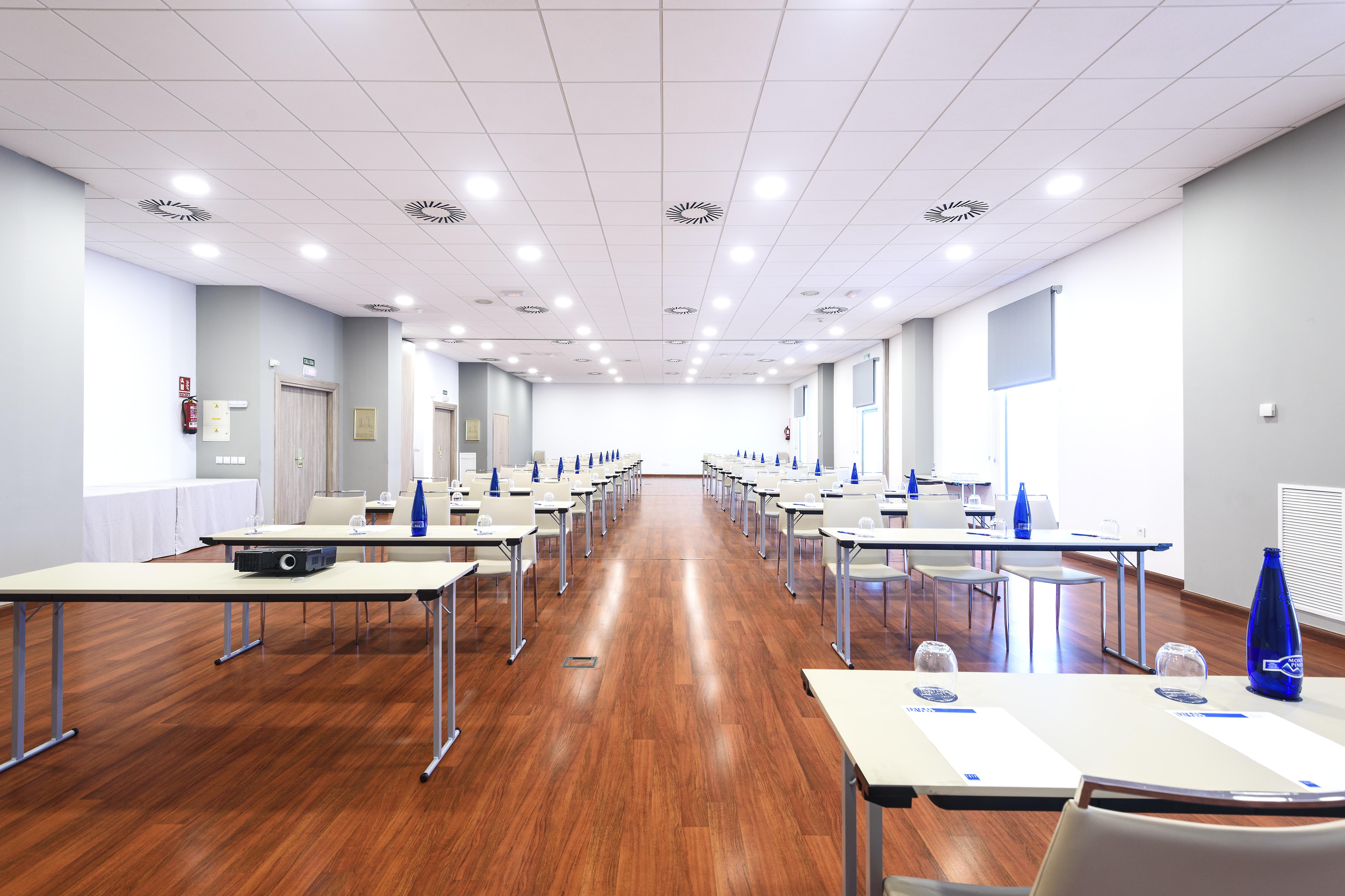 Hotel Guadalajara & Conference Center Affiliated By Melia Extérieur photo