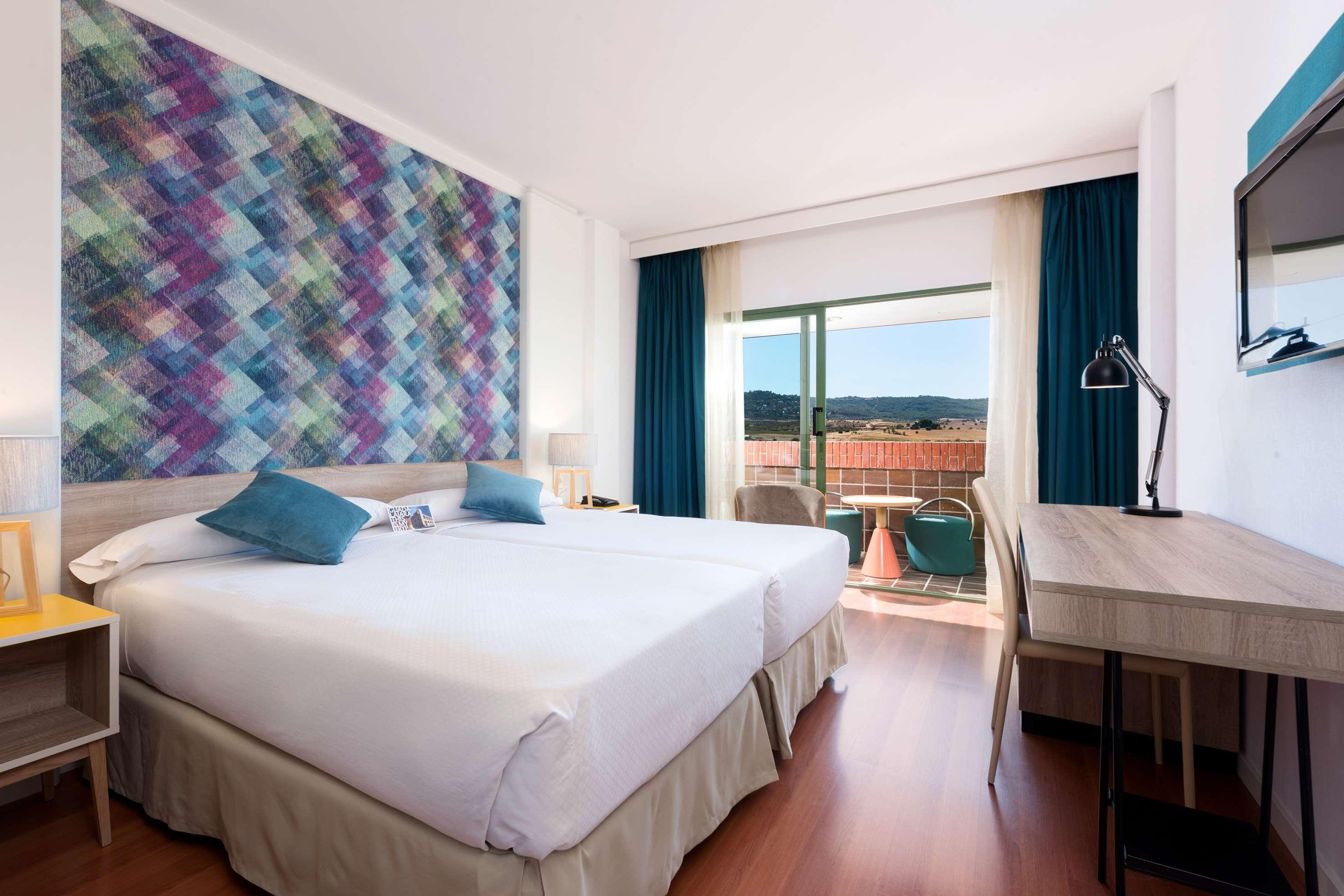 Hotel Guadalajara & Conference Center Affiliated By Melia Extérieur photo