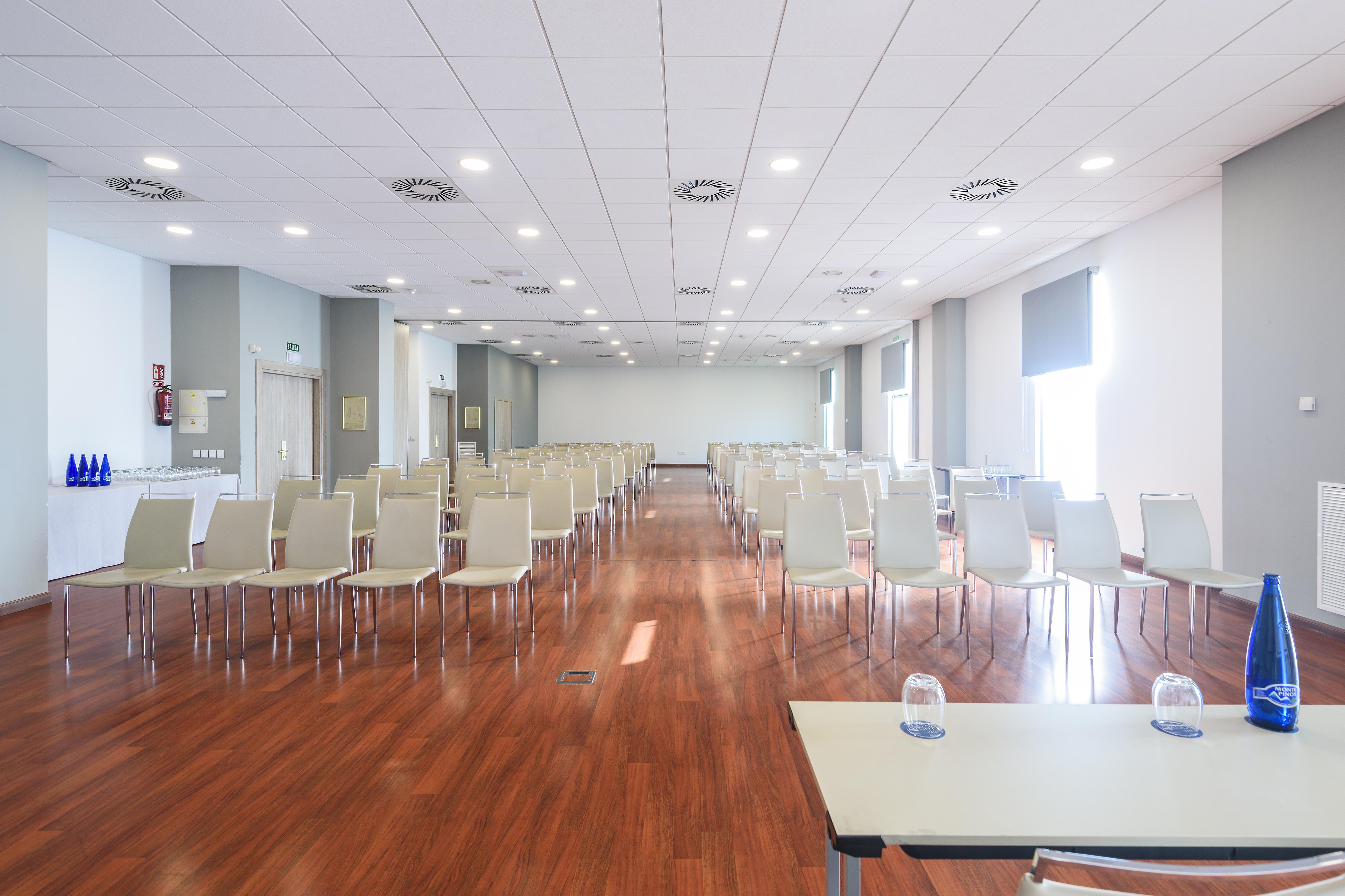 Hotel Guadalajara & Conference Center Affiliated By Melia Extérieur photo
