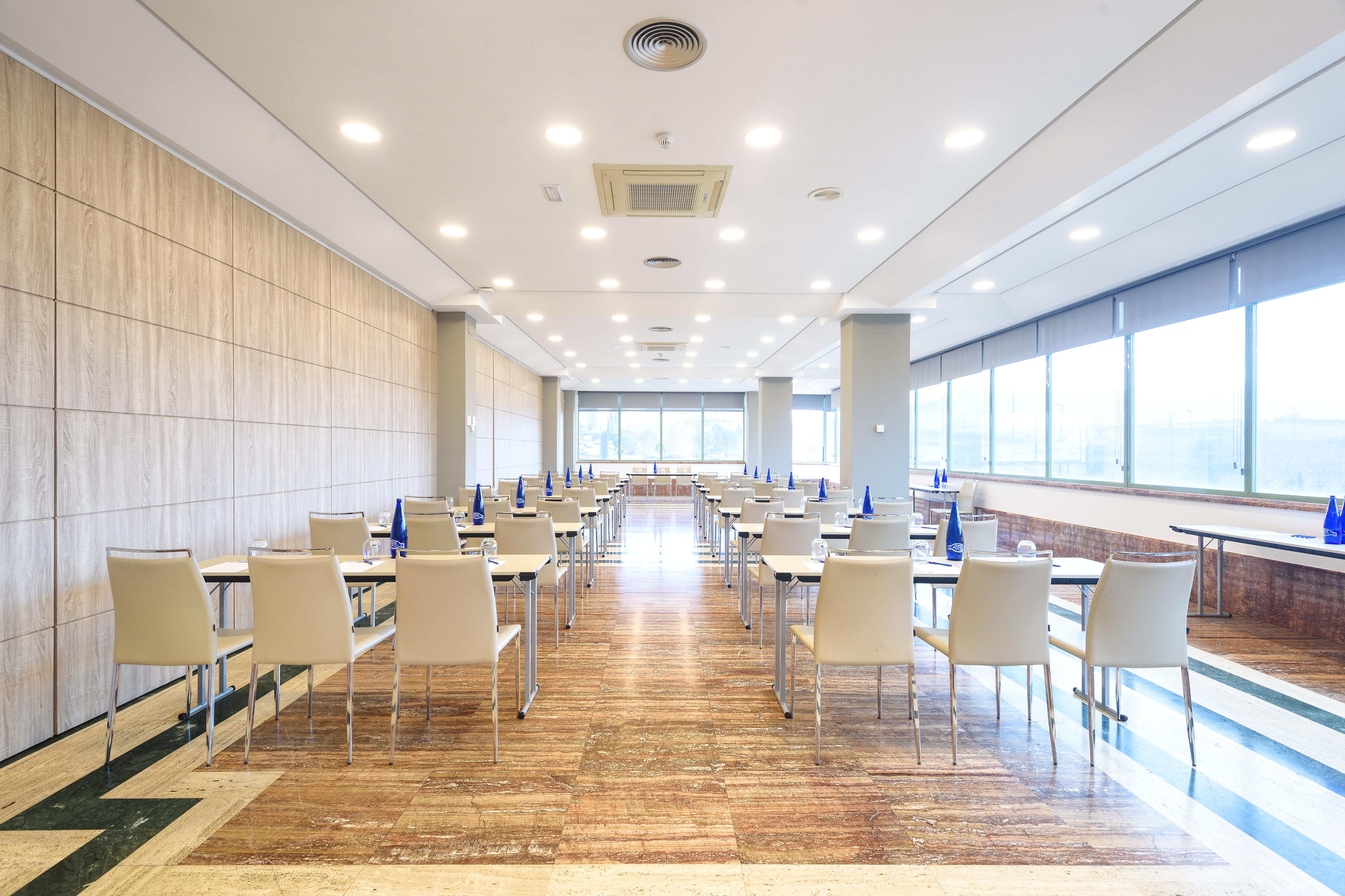 Hotel Guadalajara & Conference Center Affiliated By Melia Extérieur photo